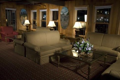 Holland America Skagway Inn Екстер'єр фото