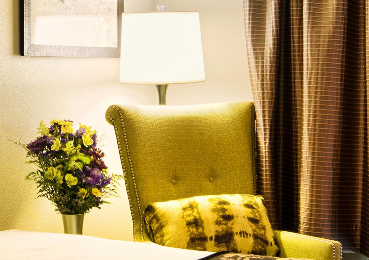 Holland America Skagway Inn Екстер'єр фото