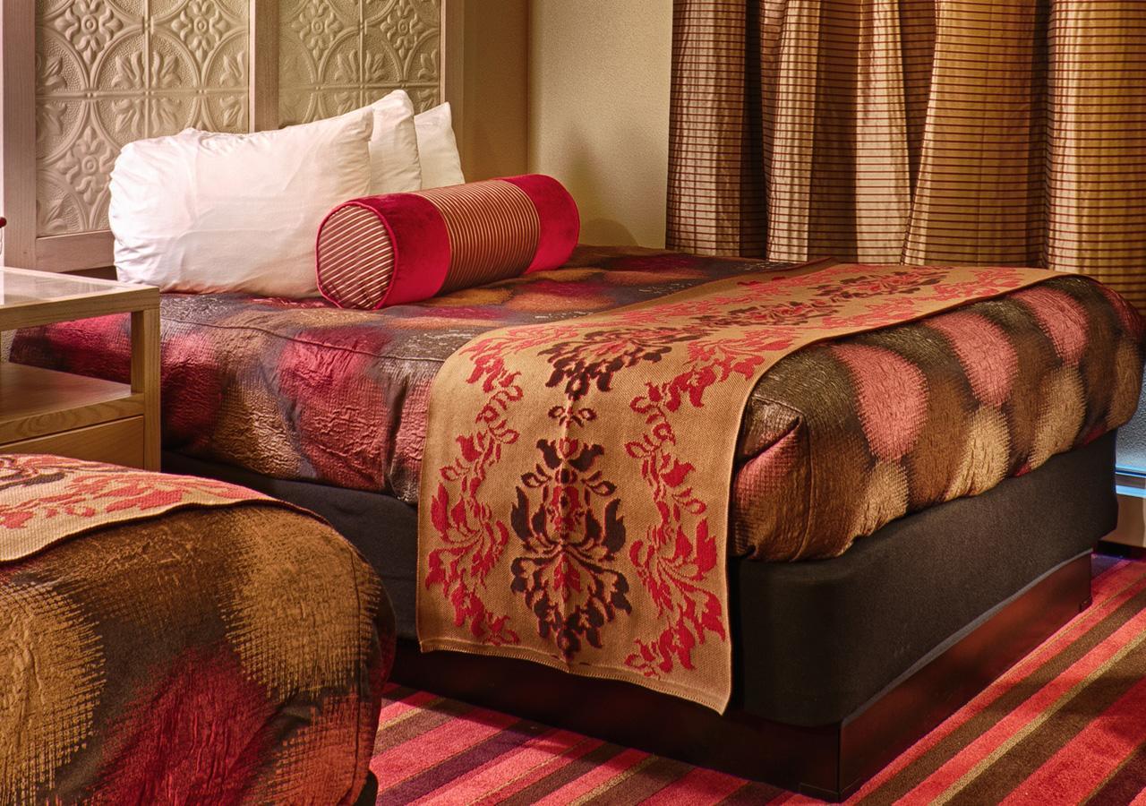 Holland America Skagway Inn Екстер'єр фото