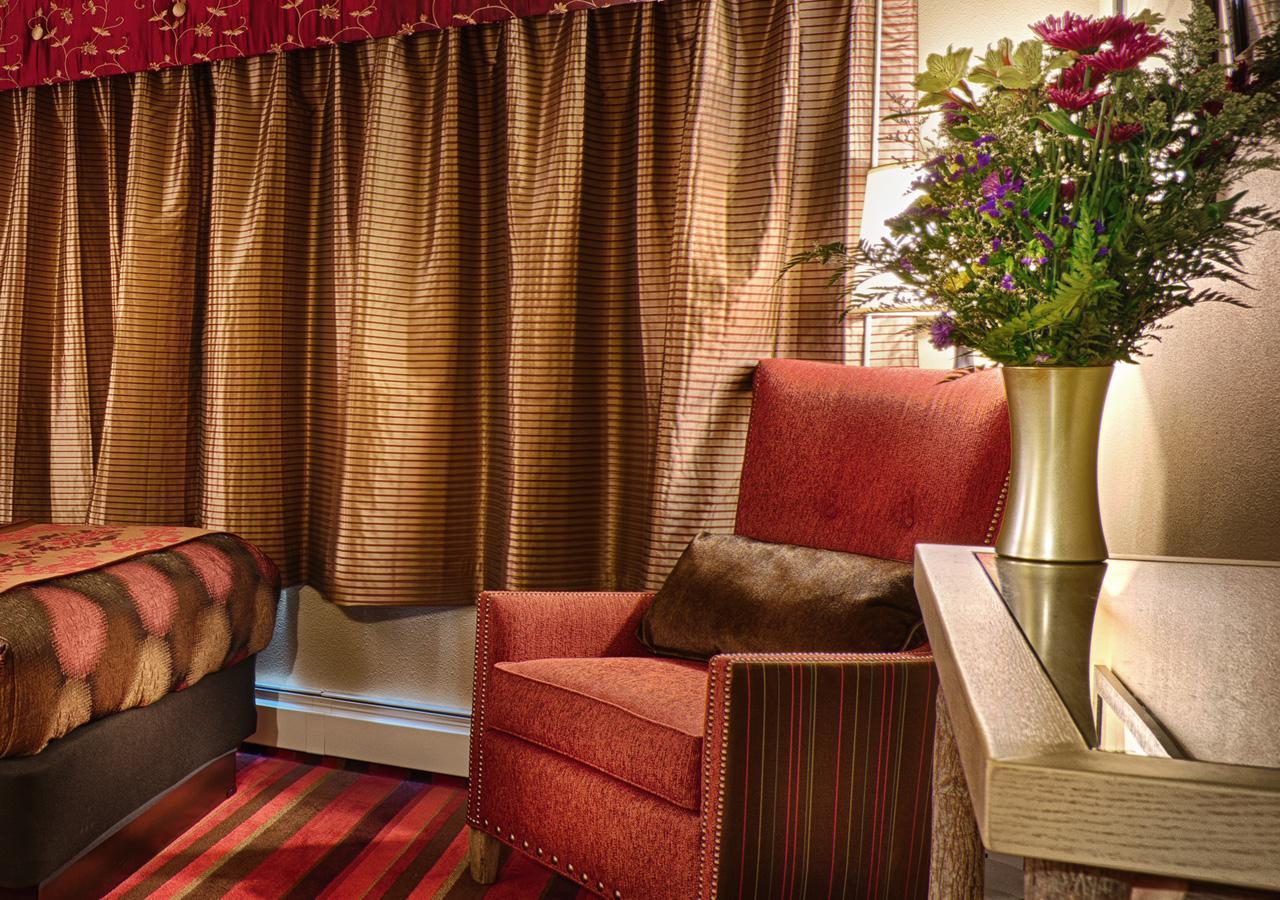 Holland America Skagway Inn Екстер'єр фото