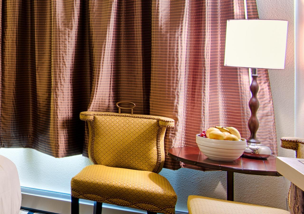 Holland America Skagway Inn Екстер'єр фото