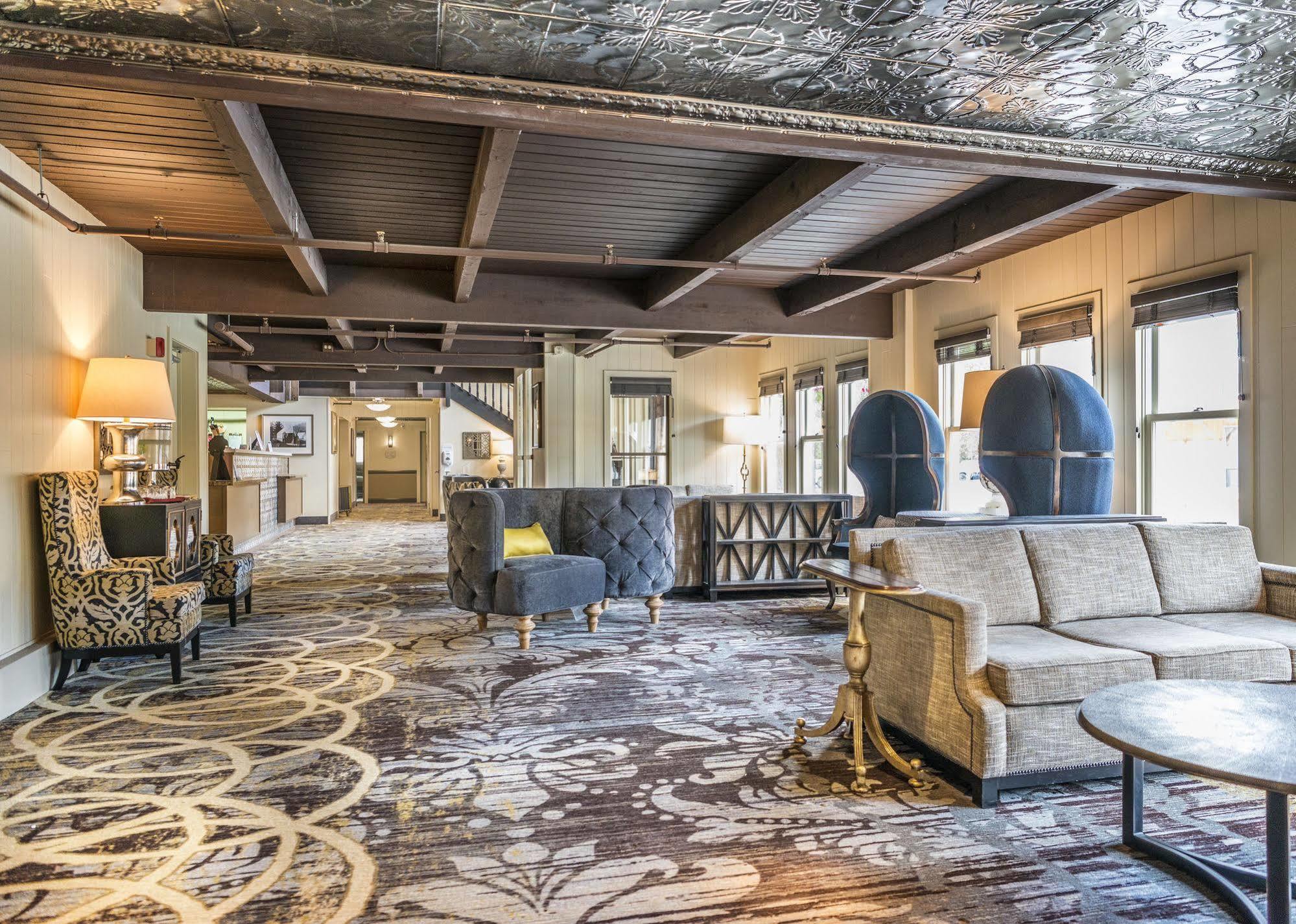Holland America Skagway Inn Екстер'єр фото